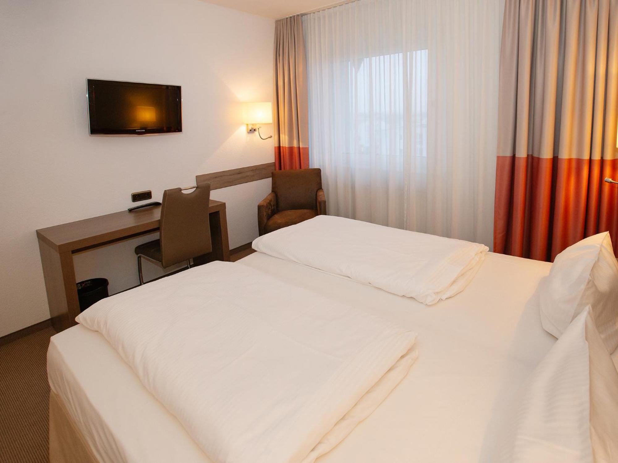 Dormero Hotel Greifswald Exterior photo